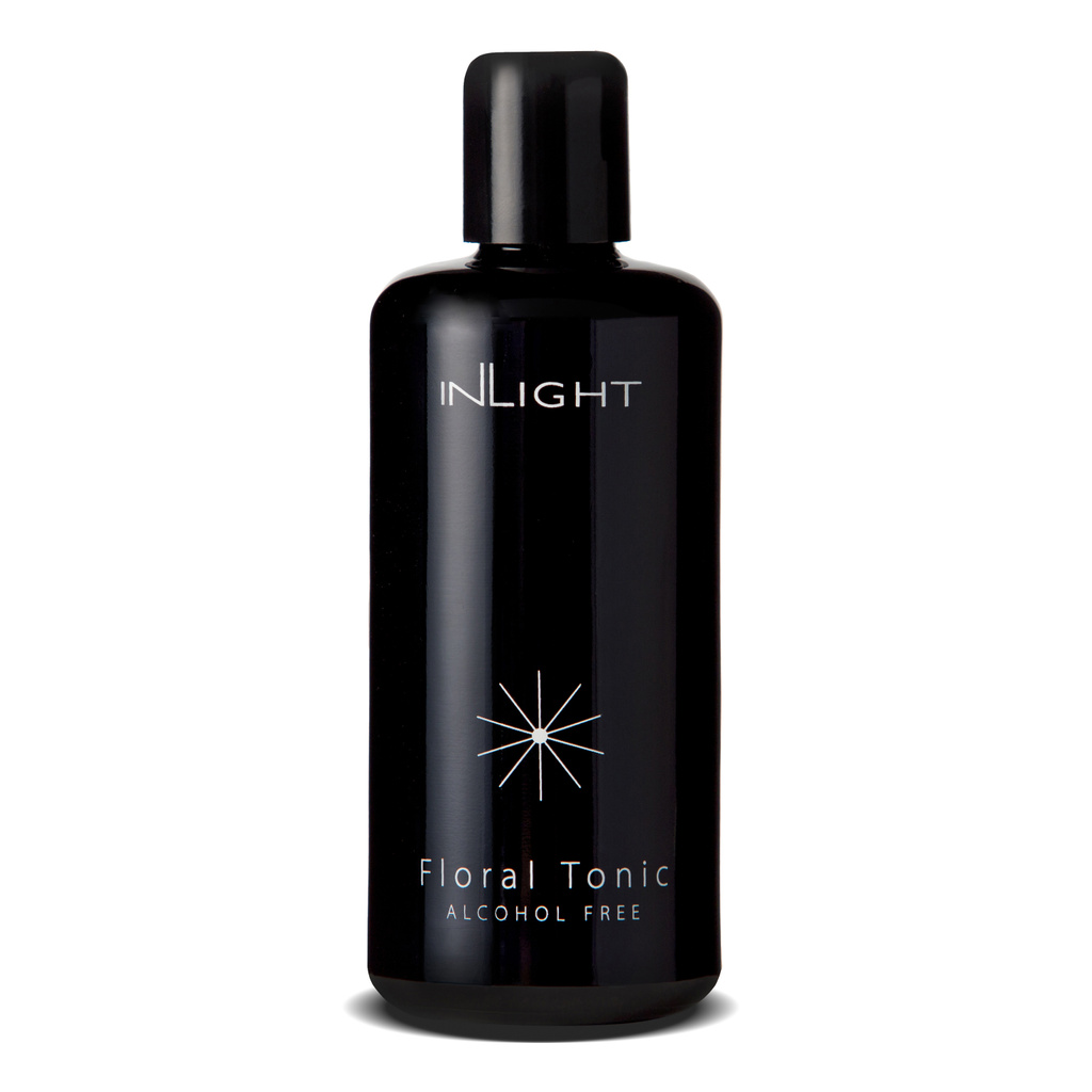 BIO květové tonikum 200 ml INLIGHT 